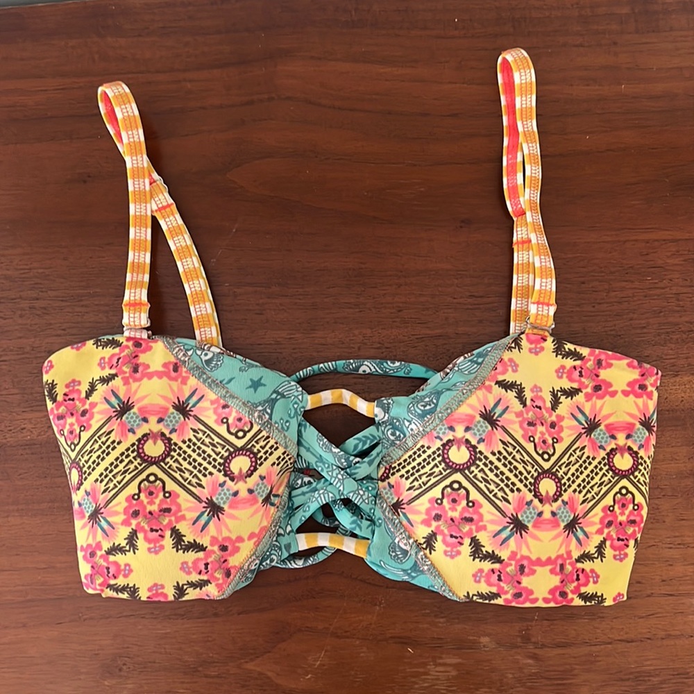 COPY - Maaji Swim Top